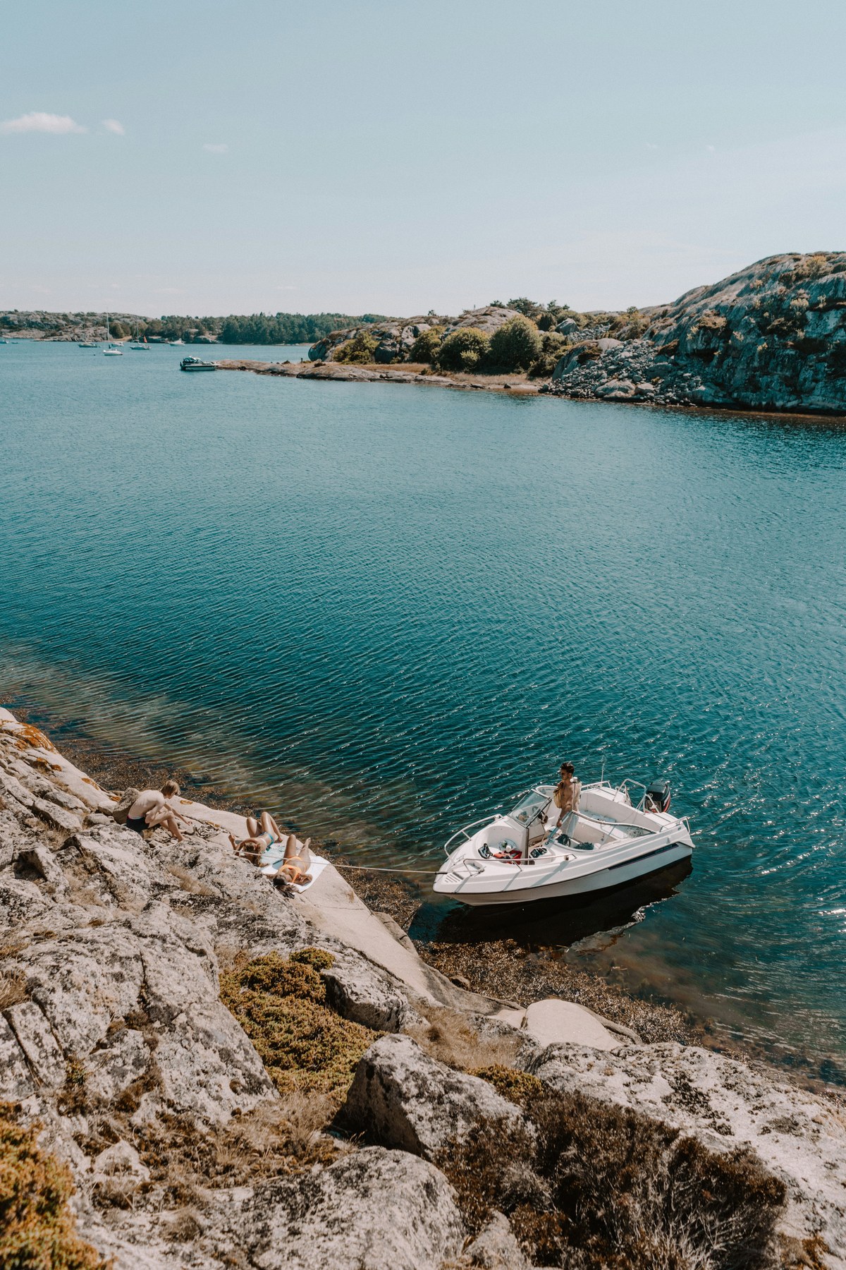 Stockholms skärgård